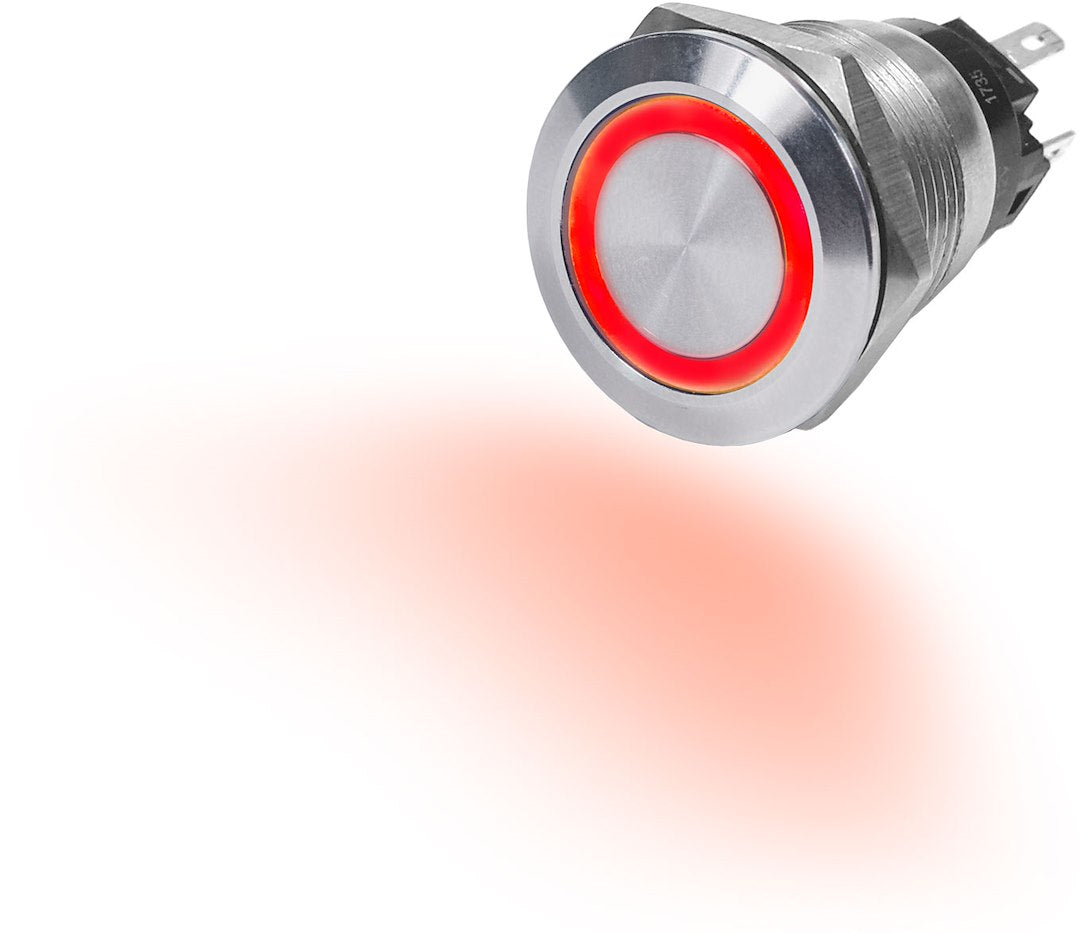 Blue Sea 4163-Bss Push Button Switch||4163-Bss.Jpg||85||b6z4163bss||1042579