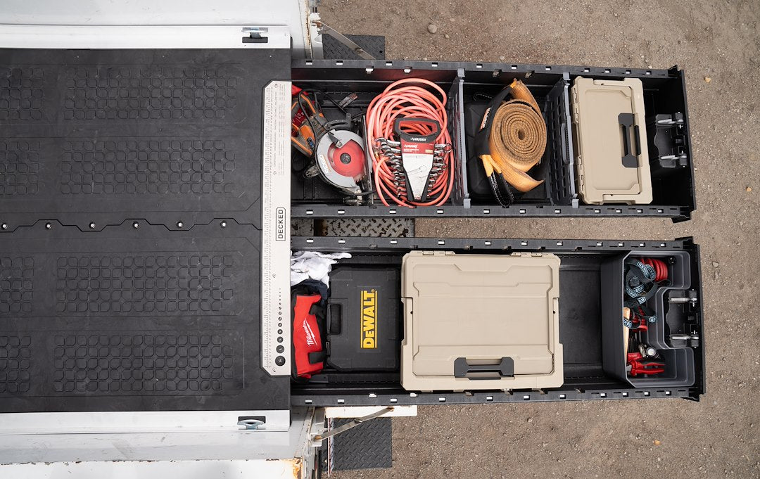 Product of Decked Bed Drawer 75 Inch L 48 Inch W 12.2 Inch H XSB