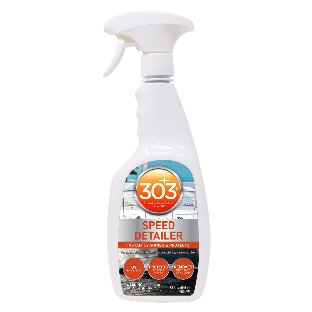 Product of 303 Products Inc. 30205 Detailing Spray