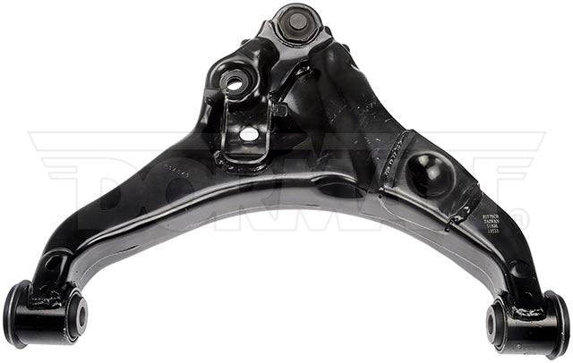 Dorman (Oe Solutions) 527-036 Control Arm||527-036_2.Jpg||87||d18527036||930319