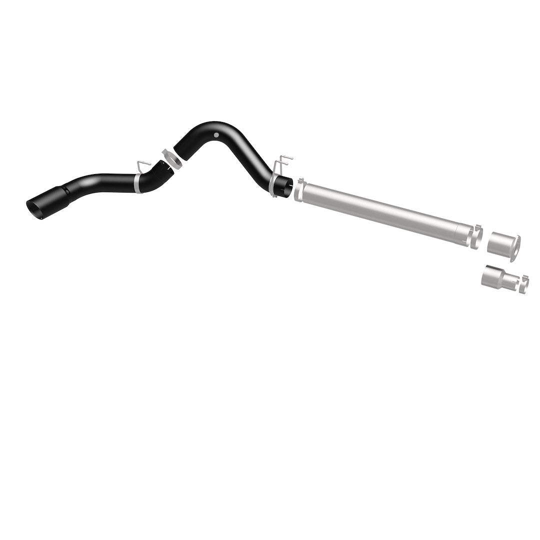 Magnaflow Performance 17067 Exhaust System Kit||||95||m6617067||1908996
