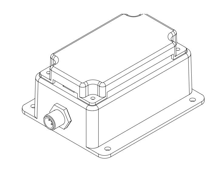 Product of Maretron Tmp100-01 Temperature Sensor Module