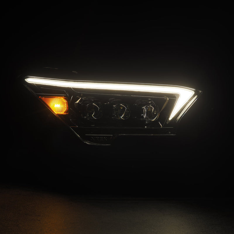 Alpharex Usa 880332 Headlight Assembly||880332_2.Jpg||87||alp880332||1735809