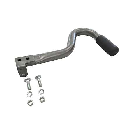 Product of Husky Towing 33198 Fifth Wheel Trailer Hitch Handle