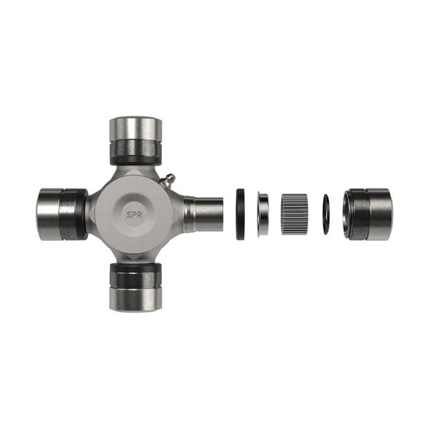 Dana/ Spicer Spl70-4x Universal Joint||spl70-4x_7.Jpg||92||dspl704x||1644673