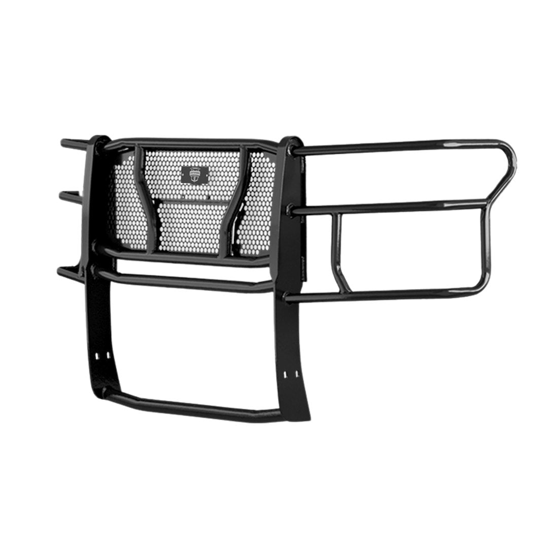 Product of Cattleman HD 1124PS Grille Guard