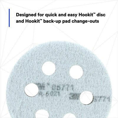 Product of 3m 05771 Sanding Pad