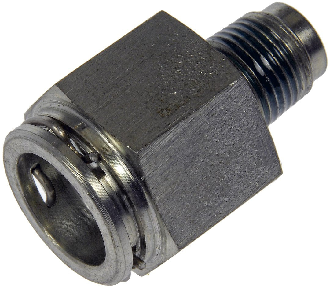 Dorman (Oe Solutions) 800-724 Auto Trans Fluid Cooler Fitting||800-724-007.Jpg||91||d18800724||2244505
