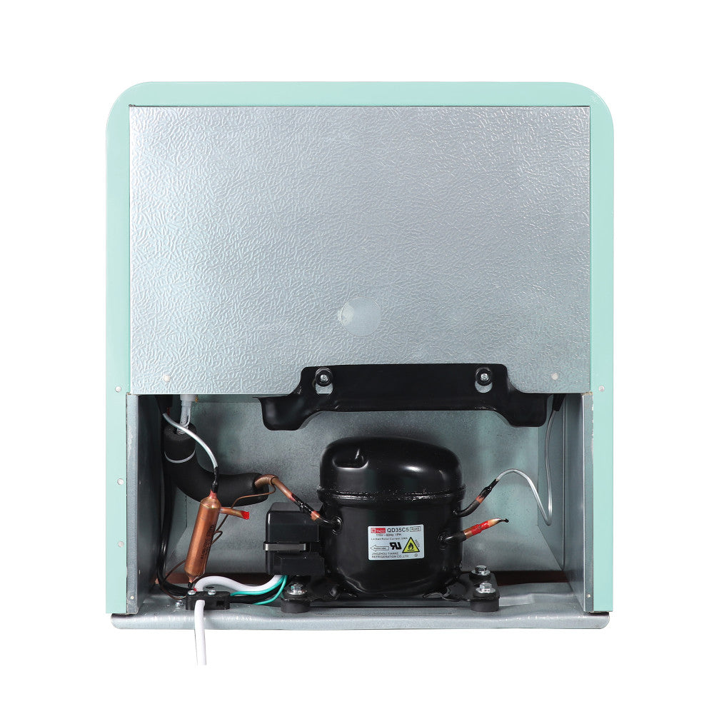 Product of Magic Chef Mcr16chm Refrigerator