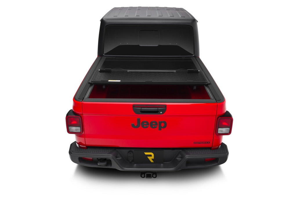 Undercover Fx31010 Tonneau Cover||uc_Flex_20jeep-Gladiator_Rear_02_Half_Rt.Jpg||92||u19fx31010||1528388