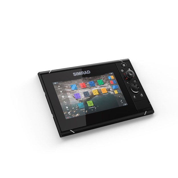 Simrad 000-13233-001 Multi Function Display||000-13233-001_2.Jpg||87||sim0013233001||1206666
