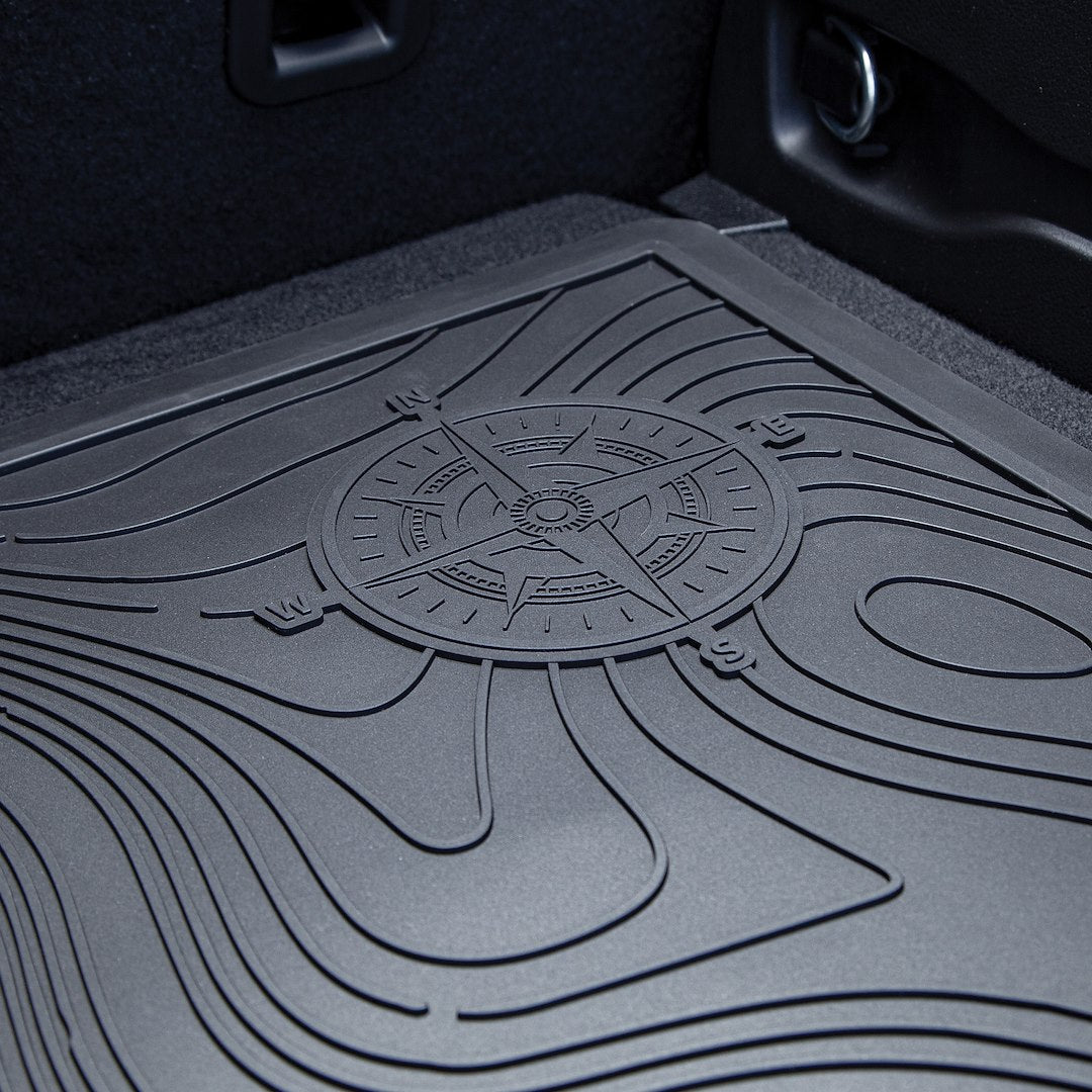 Product of Plasticolor 001806R01 Cargo Area Liner