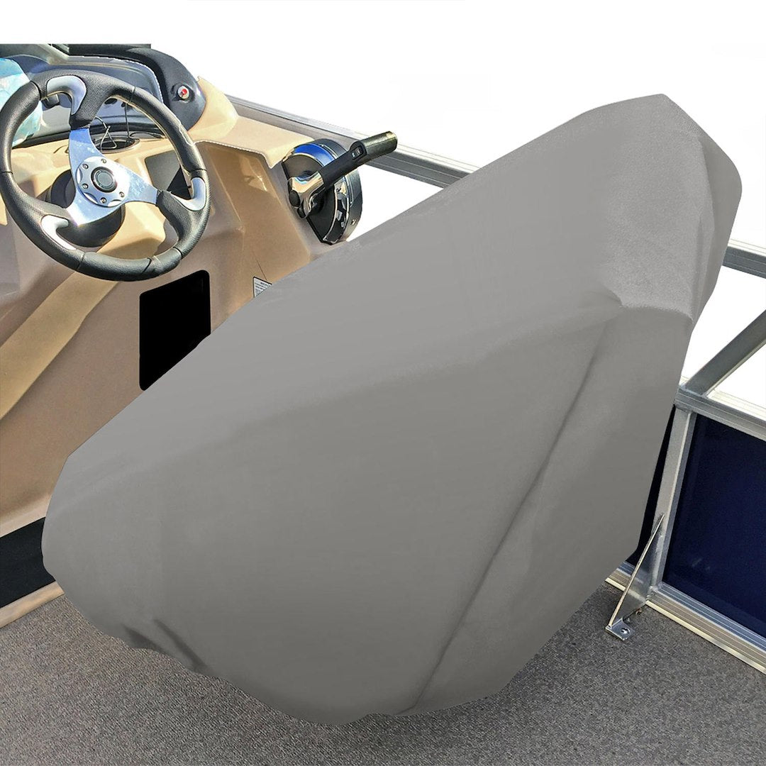 Product of Carver 61061f-10 Boat Seat Cover