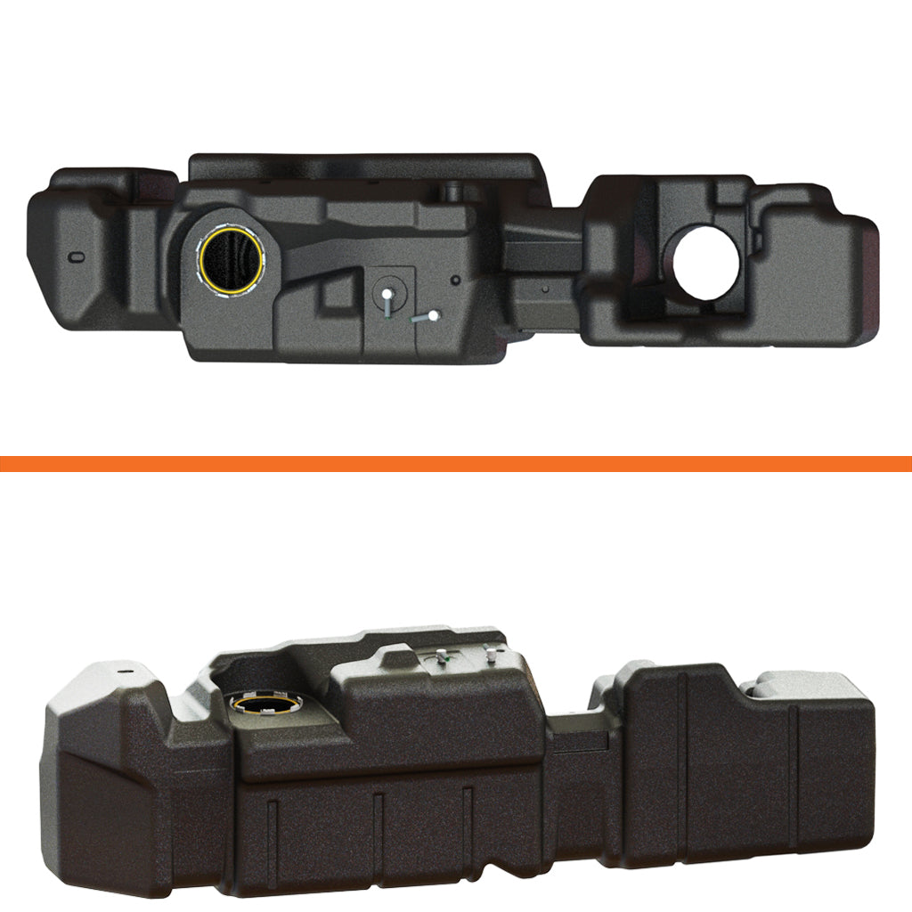 Titan Fuel Tanks 7010320 Fuel Tank||7010320 4.Jpg||87||t1u7010320||1636523