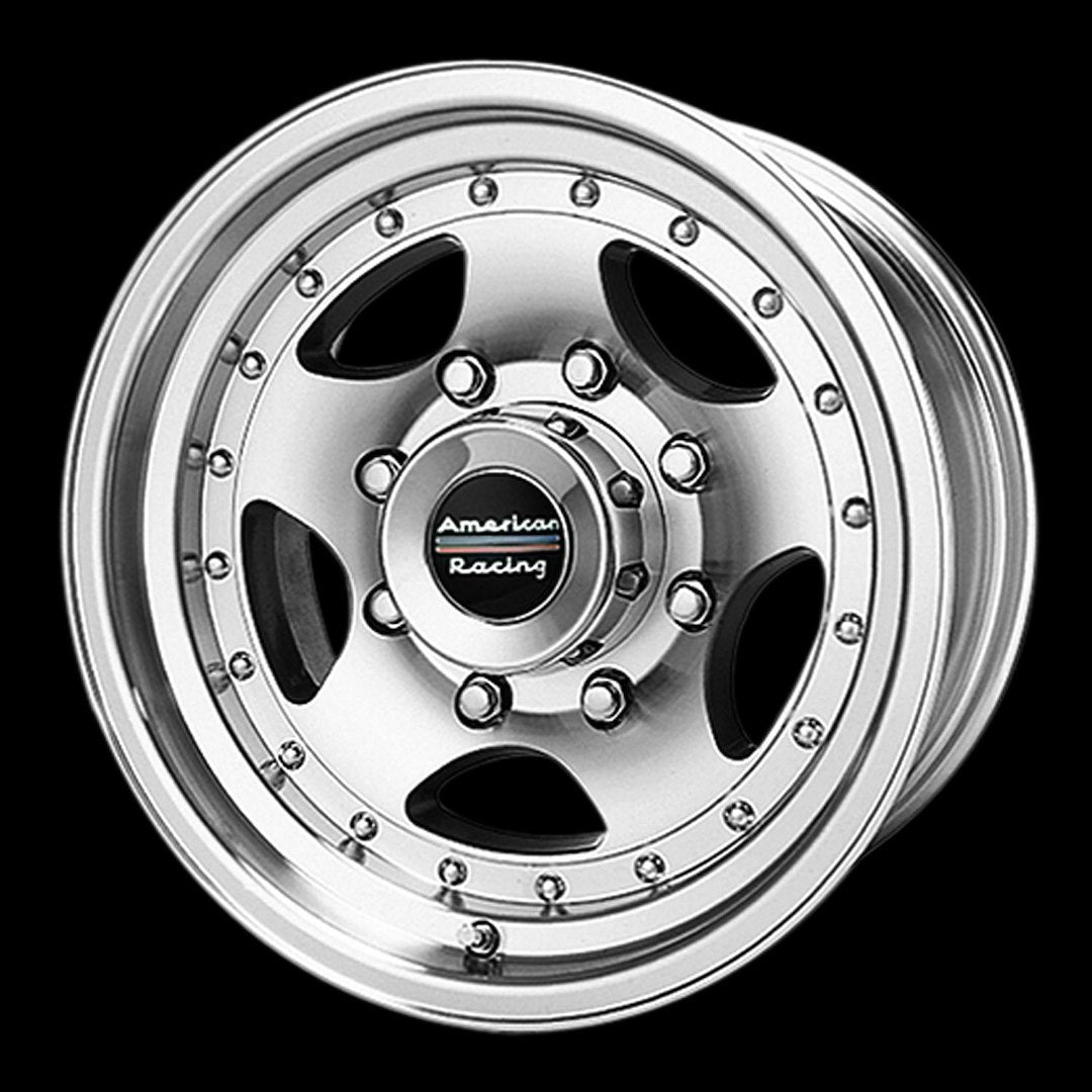 American Racing Wheels Ar235873 Wheel||ar235773.Jpg||85||a78235873||2262362