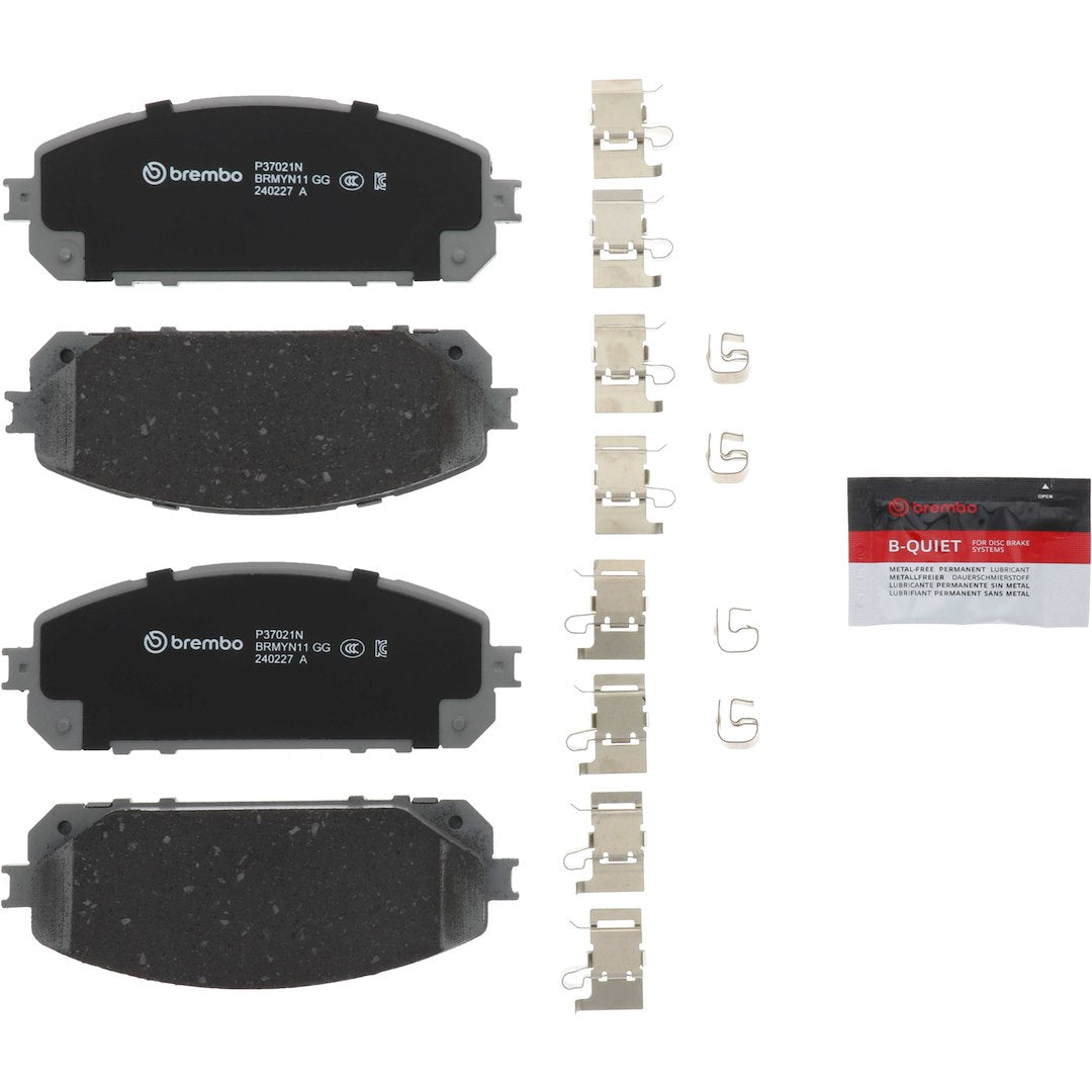 Brembo P37021n Brake Pad||p37021n_Kit.Jpg||89||brmp37021n||1753138