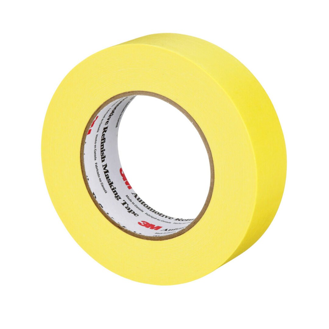 Product of 3m 06654 Masking Tape