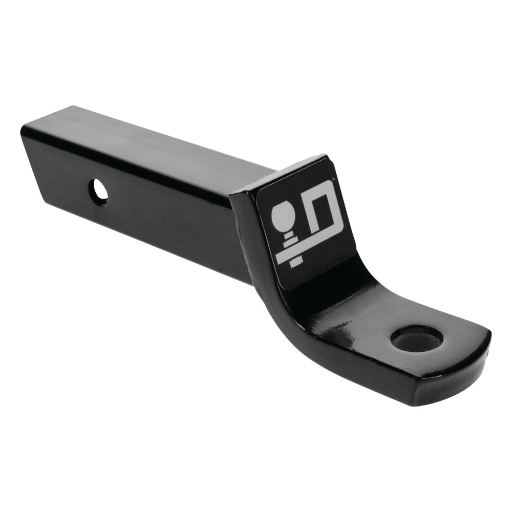 Product of Draw-Tite 40342 2 Inch Receiver Trailer Hitch Ball Mount