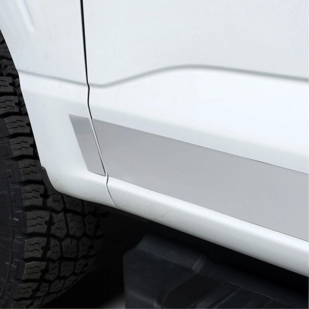Product of Putco 9751469 Rocker Panel Molding