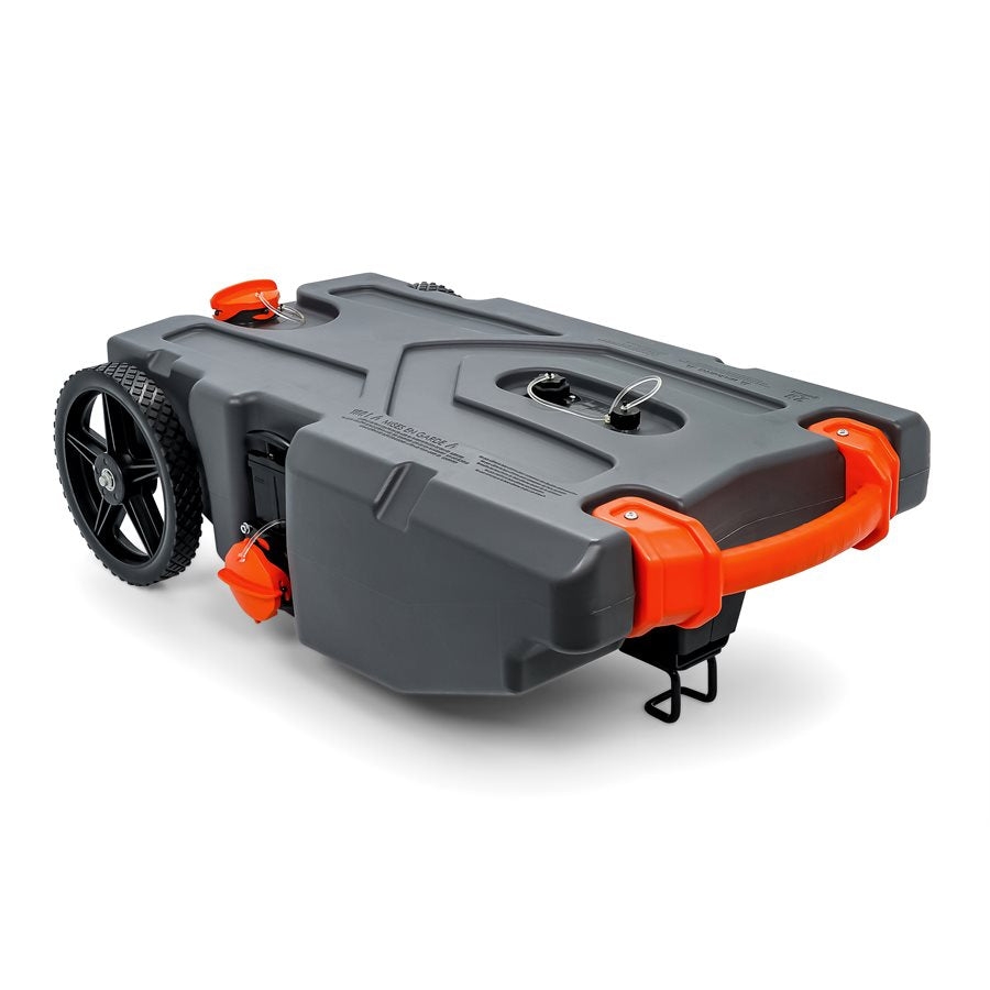 Product of Camco 39004 Portable Waste Holding Tank