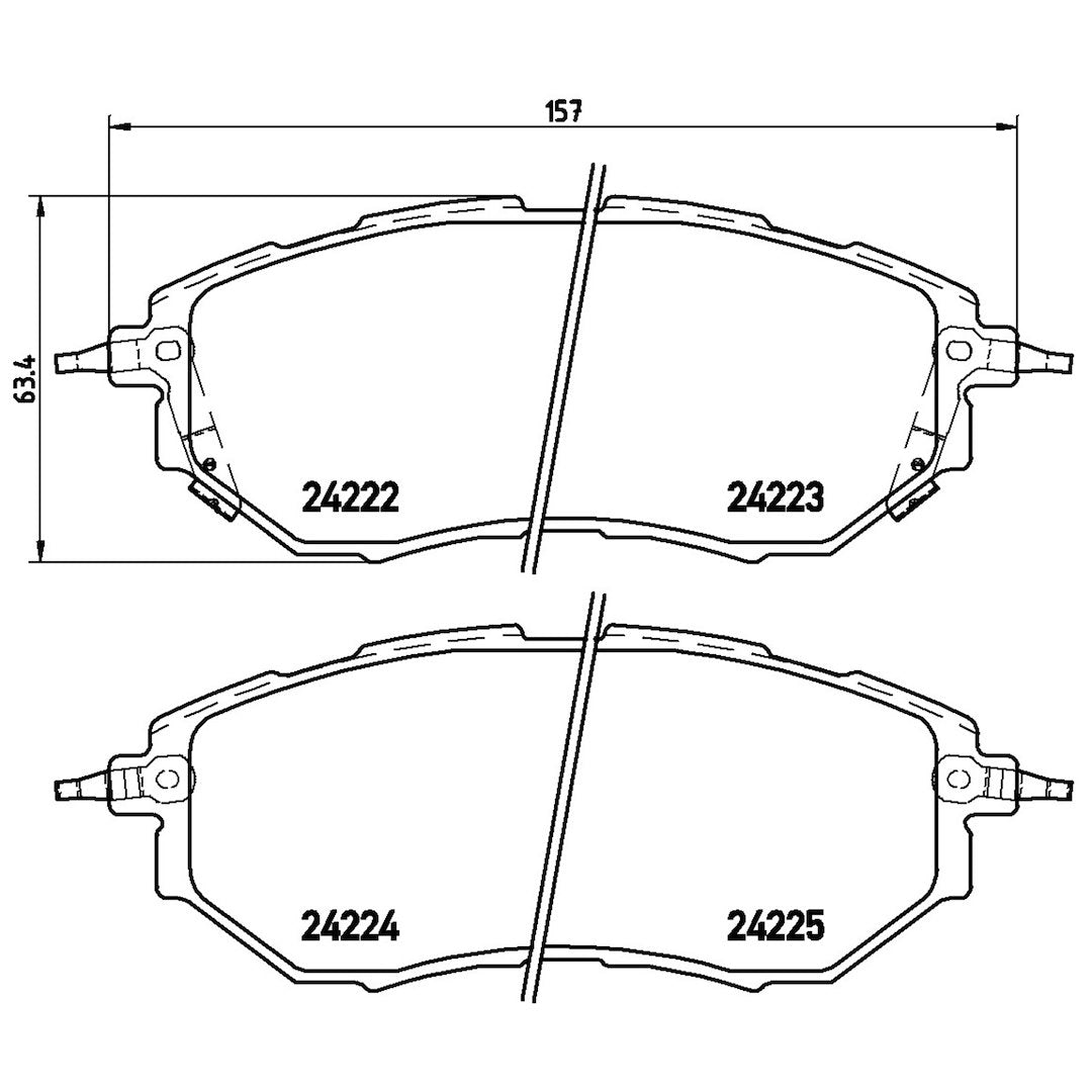 Brembo P78017x Brake Pad||p78017x_Drw.Jpg||88||brmp78017x||1755044