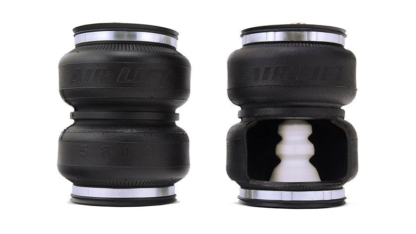 Product of Air Lift 89295 Helper Spring Kit