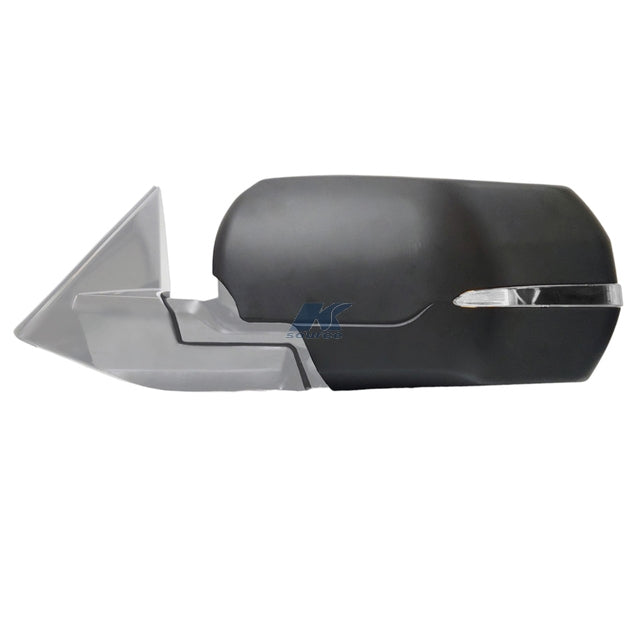 Product of K-Source 81310 Exterior Towing Mirror