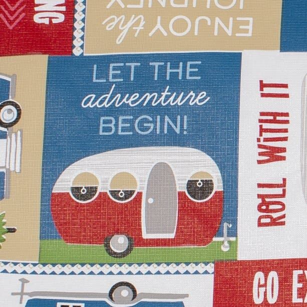 Product of Lippert Components 2022107835 Tablecloth