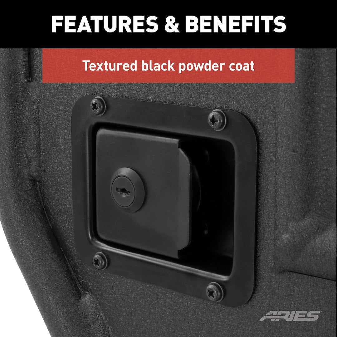 Product of Aries 1500200 Door