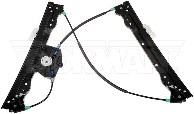 Dorman (Oe Solutions) 751-310 Window Regulator||||86||d18751310||2012976