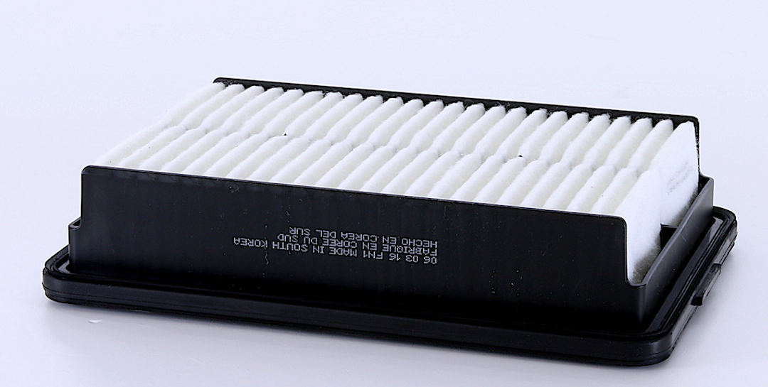 Product of Wix Filters WA10420 OEM Disposable Air Filter