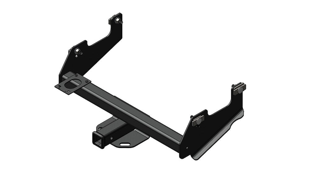 Product of Blue Ox BXH1000 Class Trailer Hitch Rear w/ Receiver