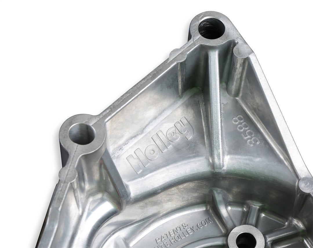 Holley Performance 20-165 Power Steering Pump Bracket||20-165_07.Jpg||92||h1920165||966127