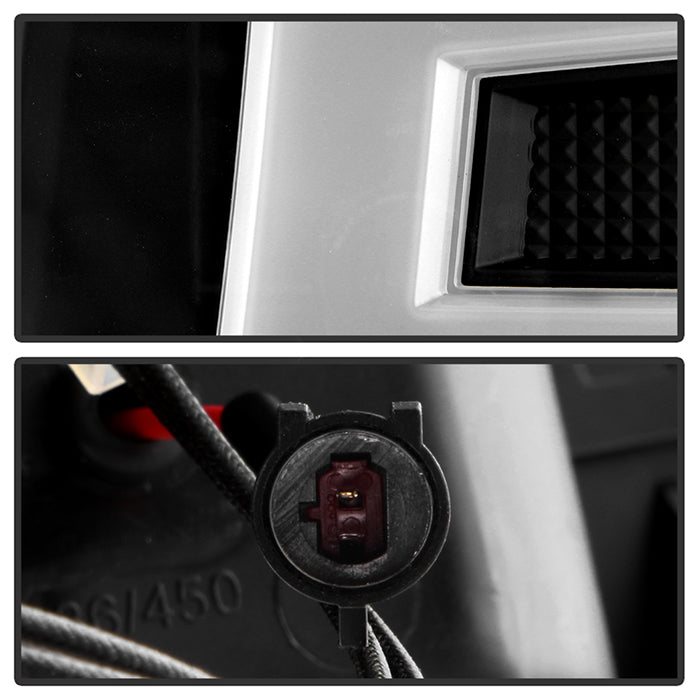 Product of Xtune 9052187 Headlight Assembly