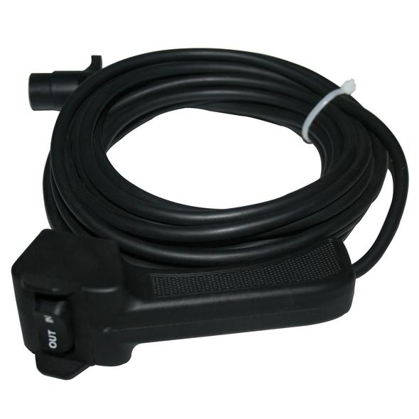 Product of Bulldog Winches 15019 4400 Pound ATV/ UTV Winch