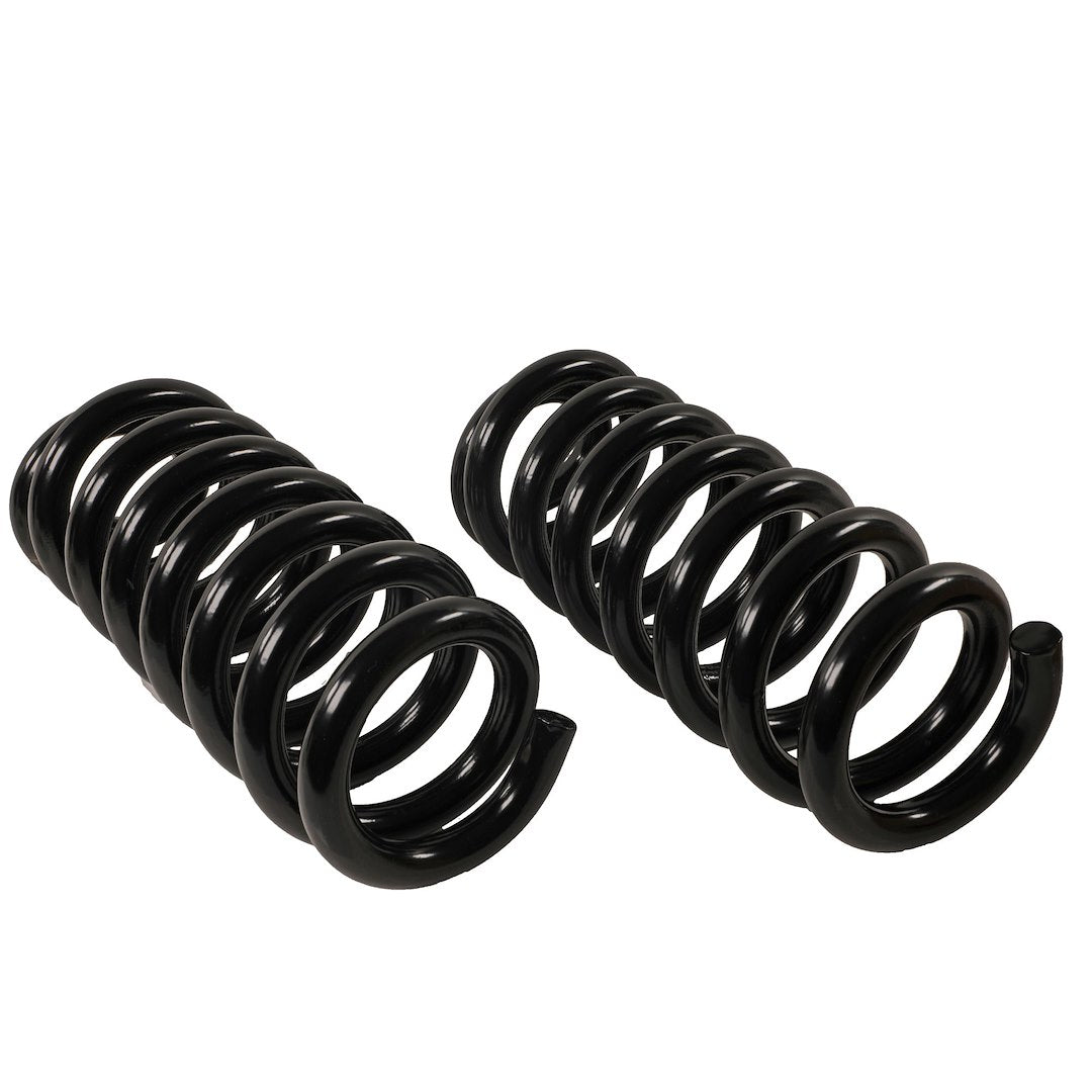 Moog Chassis 81763 Coil Spring||||86||m1281763||2025347