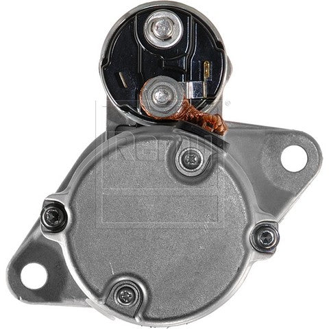 Product of Remy International 17527 Starter