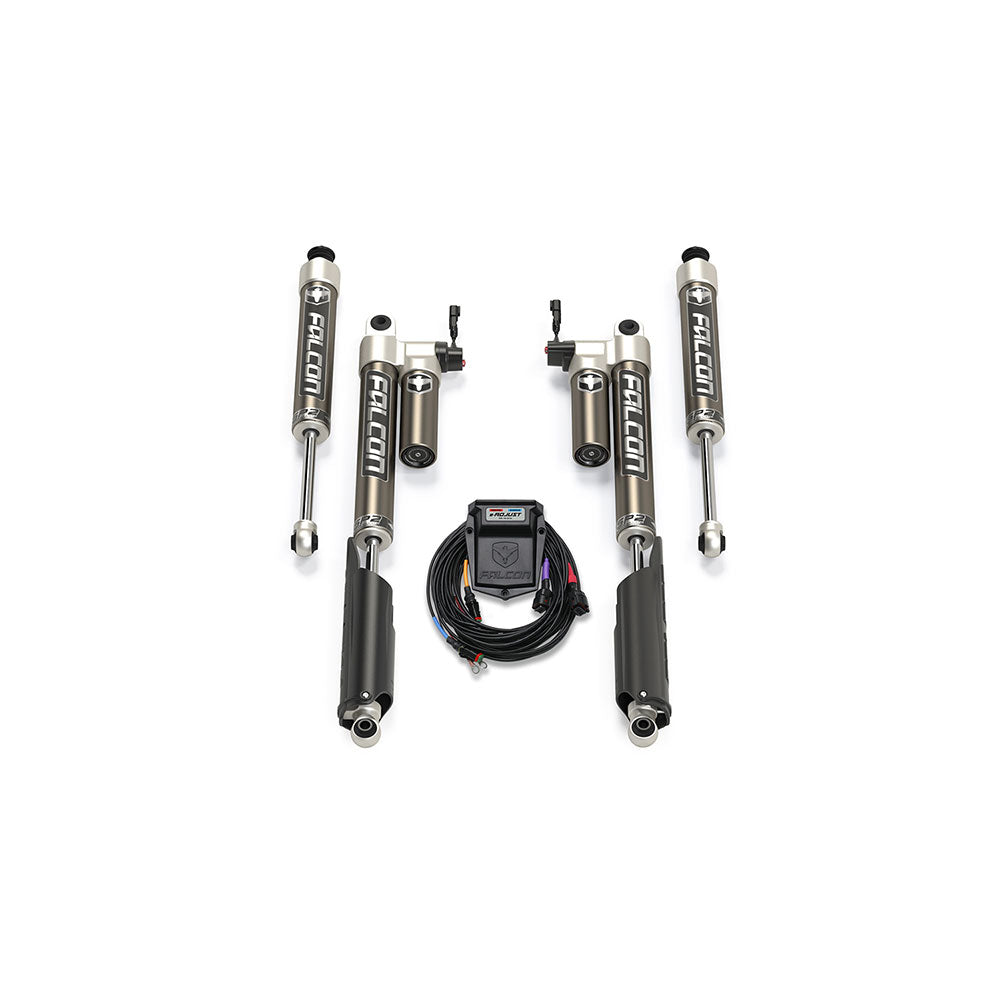 Falcon Shocks 18-04-34-400-002 Shock Absorber||||85||ter0434400002||1920859