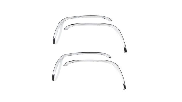 Product of Putco 97175 Fender Trim