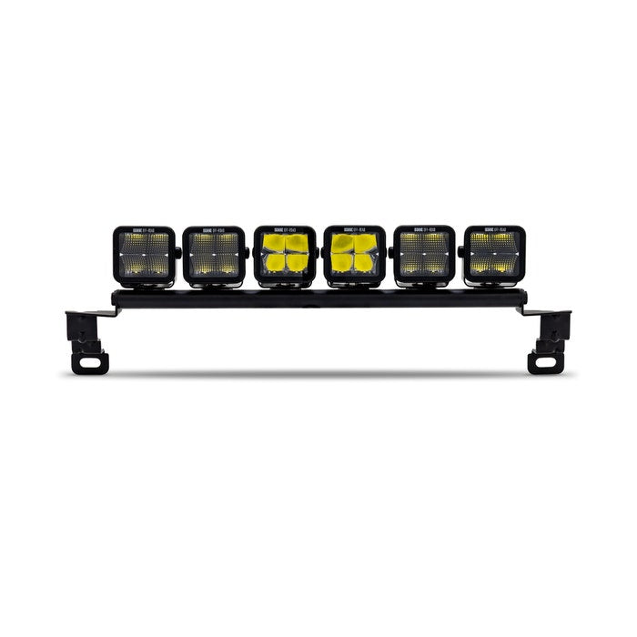 Borne Off-Road Bnlt-Br-21s-B6 Driving/ Fog Light||bnlt-Br-21s-B6_2.Jpg||87||m1nnltbr21sb6||2256155