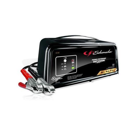 Product of Schumacher Sc1361 Battery Charger