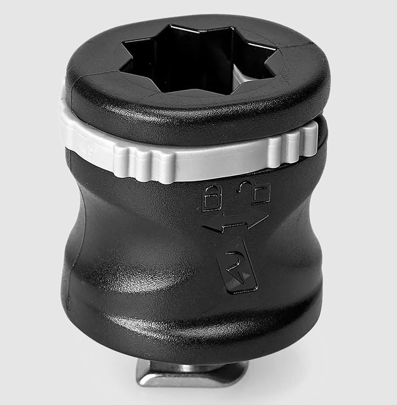 Railblaza 03-4108-11 Multi Purpose Accessory Mount||03-4108-11.Jpg||85||rai03410811||1360559