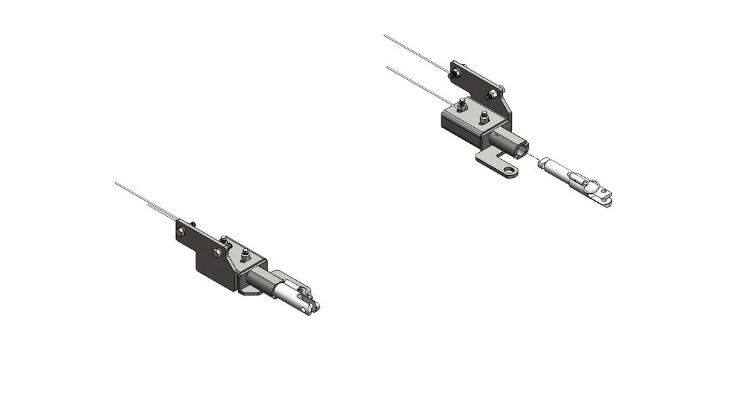 Product of Blue Ox BX2686 Vehicle Baseplate