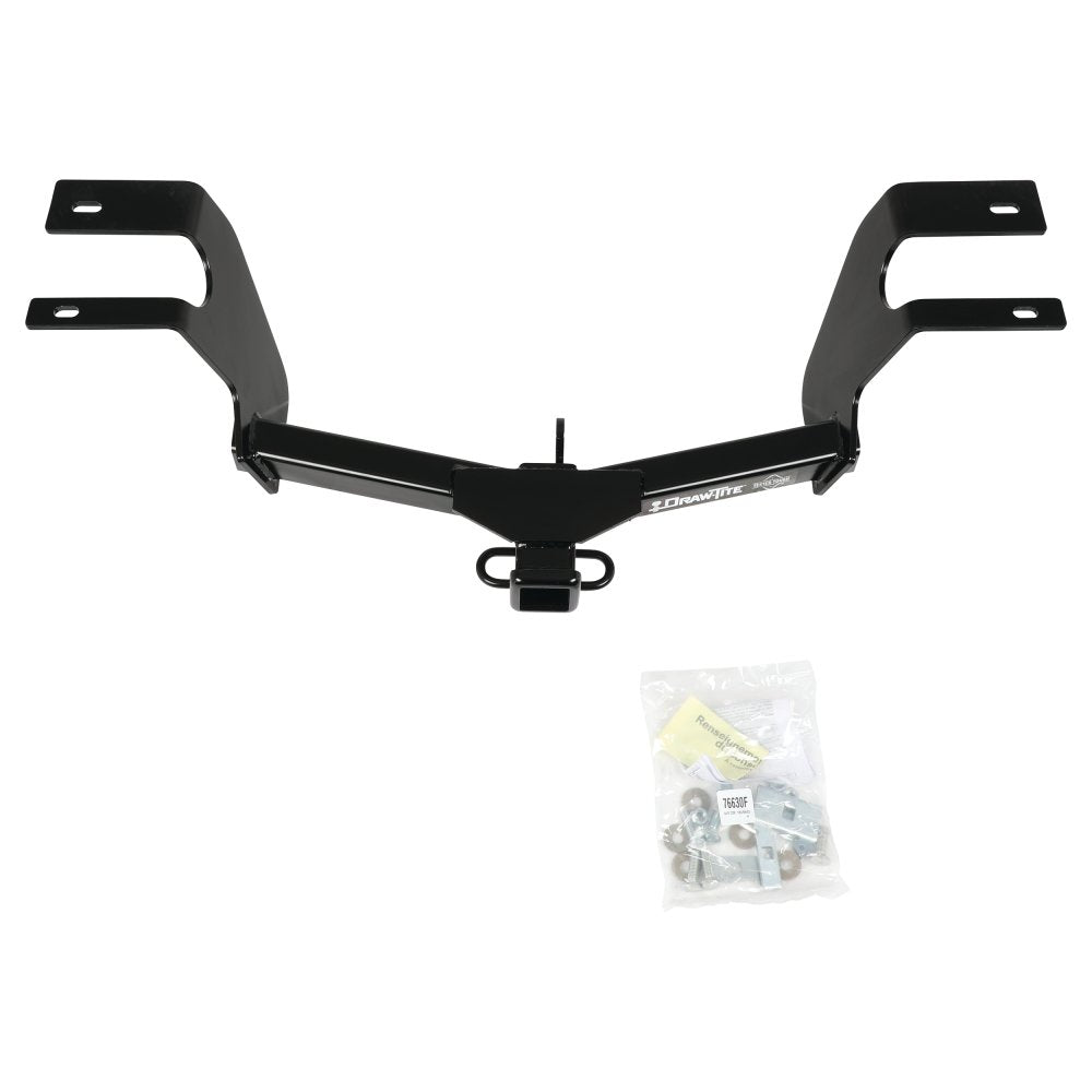 Product of Draw-Tite 76630 Class III Trailer Hitch Rear w/ 2 Inch Receiver