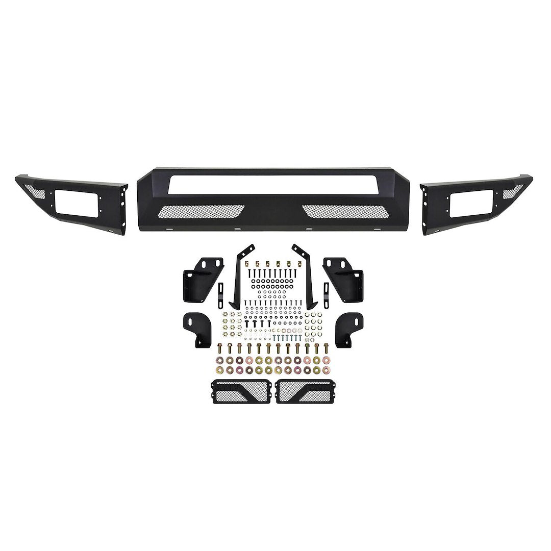 Westin Automotive 58-41175 Bumper||58-41175_P05_1.Jpg||88||w165841175||1613741