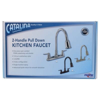 Phoenix Products Pf221404 Faucet||pf221404_3.Jpg||88||v46pf221404||1245216