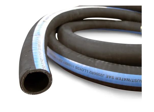 Sierra Marine 16-250-0340s Marine Exhaust Hose||16-250-0340s.Jpg||85||s5m162500340s||1020852
