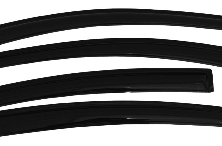 Product of Auto Ventshade (AVS) 94615 Ventvisor Outside Channel Rainguard