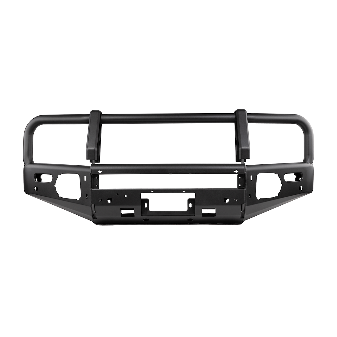Product of ARB 3480010 Summit Bar Steel Powder Coated Bumper