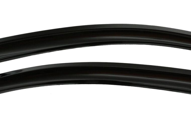 Product of Auto Ventshade (AVS) 92729 Ventvisor Outside Channel Rainguard